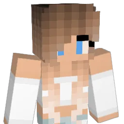 Fatama_kwt Minecraft avatar bust