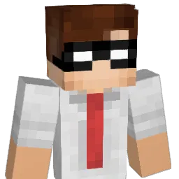 Fatback77 Minecraft avatar bust