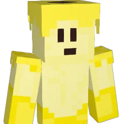 Fatboyslim_tv Minecraft avatar bust