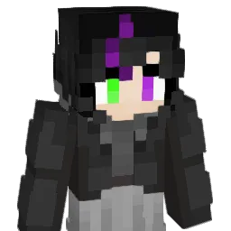 FateAndFox's Minecraft skin