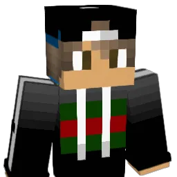 FateAssassin27 Minecraft avatar bust
