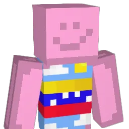 FatePlay_ Minecraft avatar bust