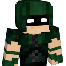 FateSpecter's Minecraft skin