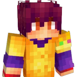 Fate_Assassin Minecraft avatar bust