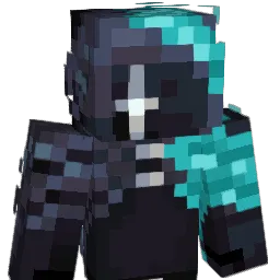 Fate_Wolf_ Minecraft avatar bust