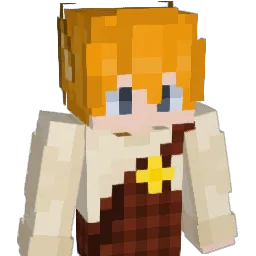 FatedLife's Minecraft skin