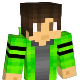 Fateling's Minecraft skin