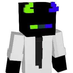 Fatewatcher's Minecraft skin