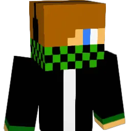 Fath3m's Minecraft skin