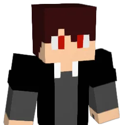 FathanFN Minecraft avatar bust