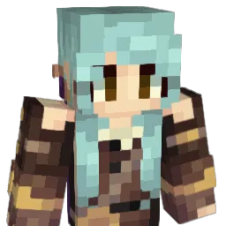 Fathealse's Minecraft skin