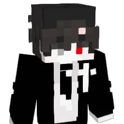 Father0Karras Minecraft avatar bust