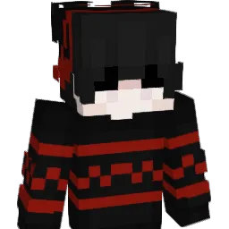 FatherChezz Minecraft avatar bust