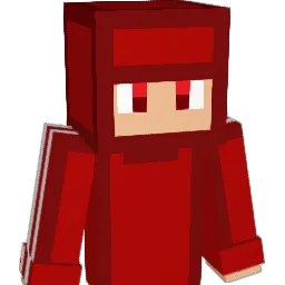 FatherCringe Minecraft avatar bust