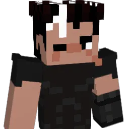FatherFrogg's Minecraft skin