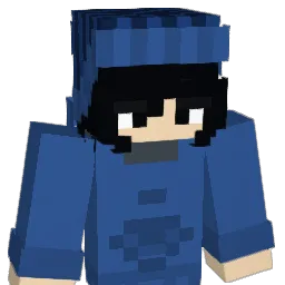 FatherGibus Minecraft avatar bust