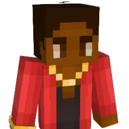 FatherHeII Minecraft avatar bust