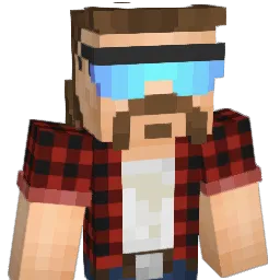 FatherMamba's Minecraft skin