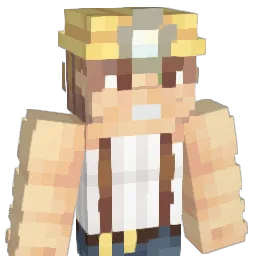 FatherMine's Minecraft skin
