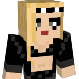 FatherMonsterMC Minecraft avatar bust
