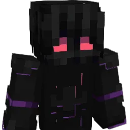 FatherNugget Minecraft avatar bust