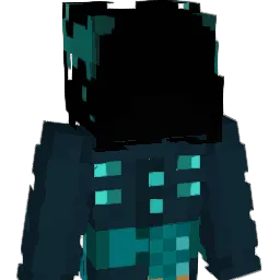 FatherOverseer Minecraft avatar bust
