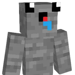 FatherRock_44 Minecraft avatar bust