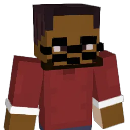 FatherSafa's Minecraft skin