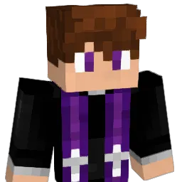 FatherStarvation Minecraft avatar bust