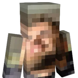 FatherSweden Minecraft avatar bust