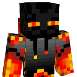 FatherZach's Minecraft skin