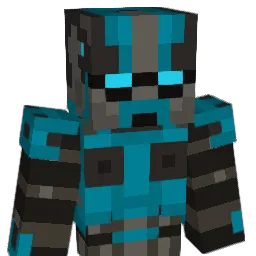 Father_Carmine Minecraft avatar bust