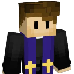 Father_Hop Minecraft avatar bust