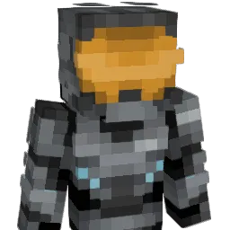 Father_Obama_47 Minecraft avatar bust