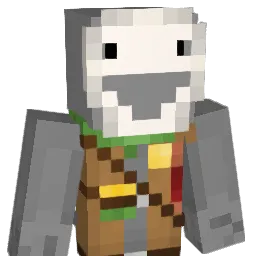 Father_Rat's Minecraft skin