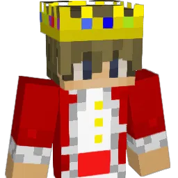 Father__Dad Minecraft avatar bust