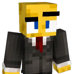 Fathercheeseman's Minecraft skin