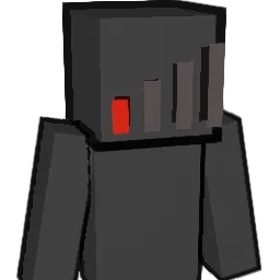 Fatherlessgaming's Minecraft skin