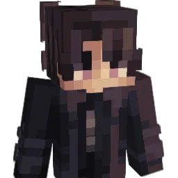 FatherofNUT Minecraft avatar bust