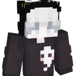 FatherofSinners Minecraft avatar bust