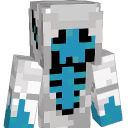 FathersP Minecraft avatar bust