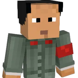 Fathertimegames's Minecraft skin