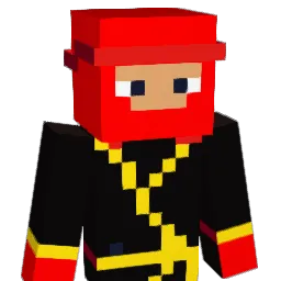 FathimaNabeela Minecraft avatar bust