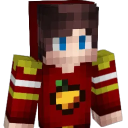FatihAdiguzel Minecraft avatar bust