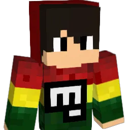 FatihDmlpnrGG Minecraft avatar bust