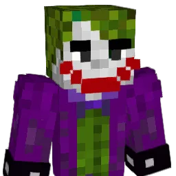 Fatihdyi Minecraft avatar bust