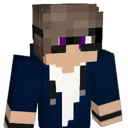 FatihhP Minecraft avatar bust