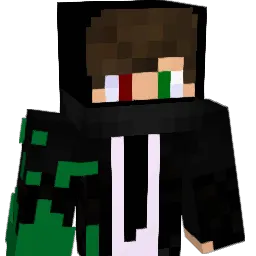 Fatihoo Minecraft avatar bust