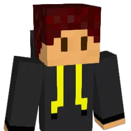 Fatkim's Minecraft skin