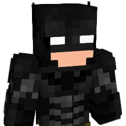 Fatmannw's Minecraft skin